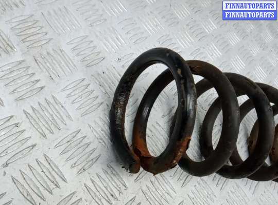 купить пружина задняя на MITSUBISHI OUTLANDER 2