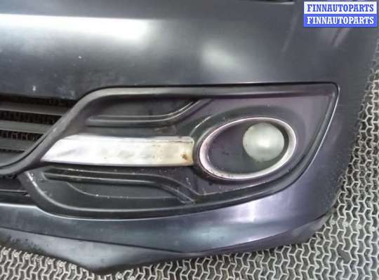 купить бампер передний на RENAULT MEGANE 3