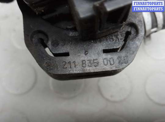 купить моторчик подкачки тосола на VOLKSWAGEN TRANSPORTER T5