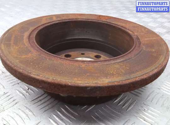 купить диск тормозной задний на PEUGEOT BOXER 3