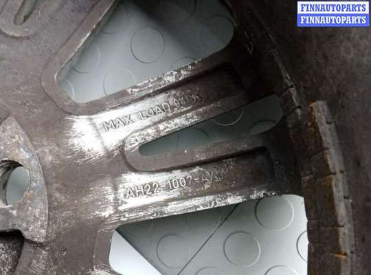 купить диск литой на LAND ROVER DISCOVERY 4