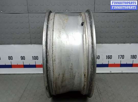 купить диск литой на LAND ROVER DISCOVERY 4