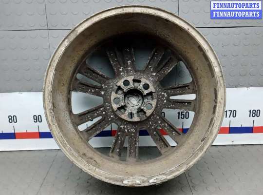 купить диск литой на LAND ROVER DISCOVERY 4