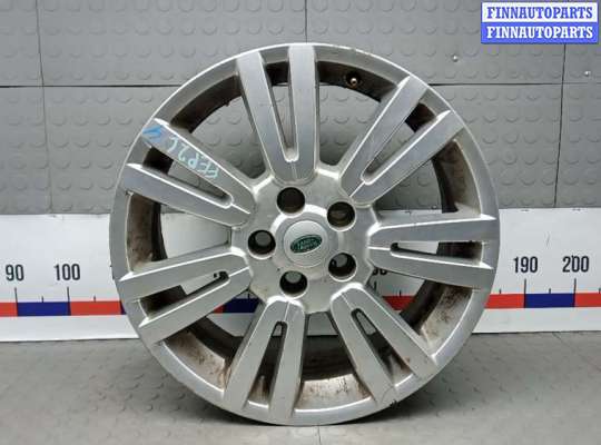купить диск литой на LAND ROVER DISCOVERY 4