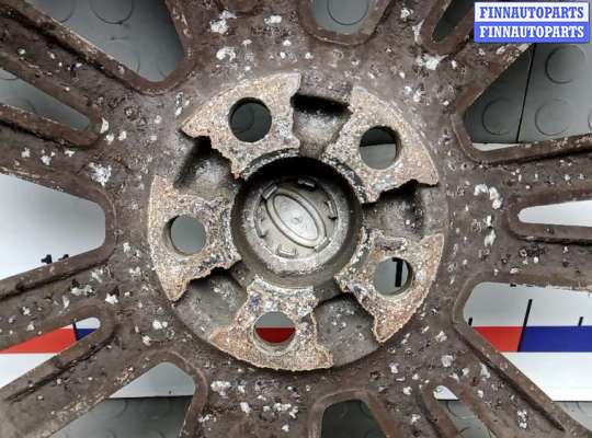 купить диск литой на LAND ROVER DISCOVERY 4