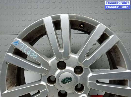 купить диск литой на LAND ROVER DISCOVERY 4