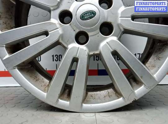 купить диск литой на LAND ROVER DISCOVERY 4