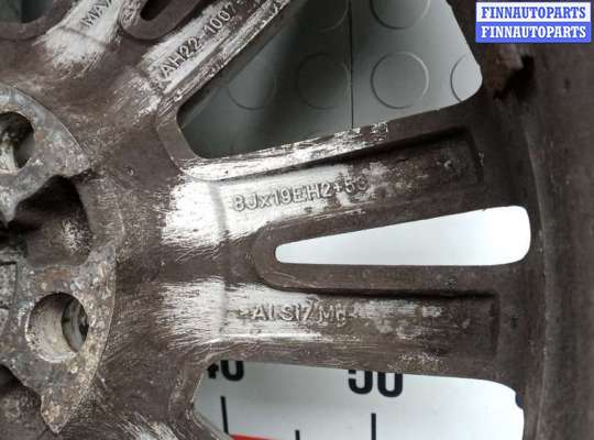 купить диск литой на LAND ROVER DISCOVERY 4