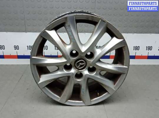 диск литой MZ625084 на MAZDA 3 BM