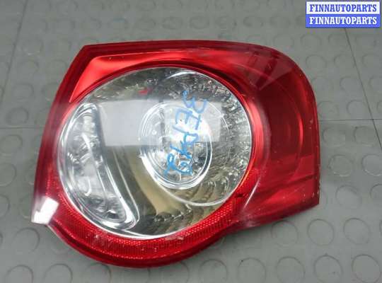 фонарь задний правый VG2397532 на VOLKSWAGEN PASSAT B6