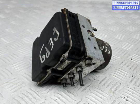 купить блок abs на NISSAN QASHQAI J10