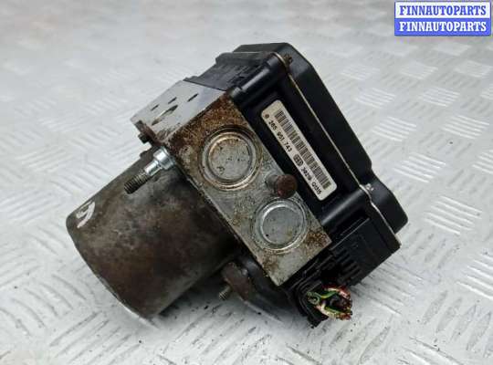 купить блок abs на NISSAN QASHQAI J10