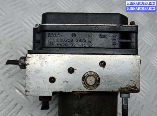 Блок ABS на Nissan Qashqai I (J10)