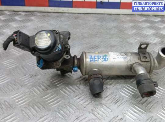 купить клапан egr дизельный на PEUGEOT 308 1