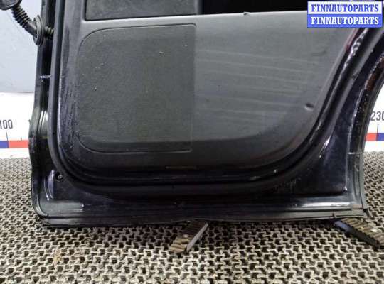купить дверь задняя правая на VOLKSWAGEN TOUAREG 7L