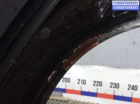 купить дверь задняя правая на VOLKSWAGEN TOUAREG 7L