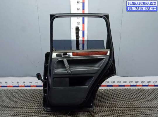 купить дверь задняя правая на VOLKSWAGEN TOUAREG 7L