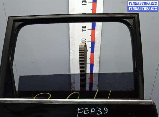 купить дверь задняя правая на VOLKSWAGEN TOUAREG 7L