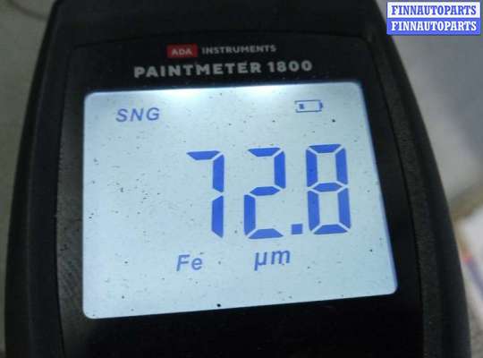 купить дверь задняя правая на VOLKSWAGEN TOUAREG 7L