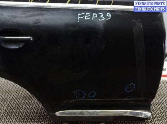 купить дверь задняя правая на VOLKSWAGEN TOUAREG 7L