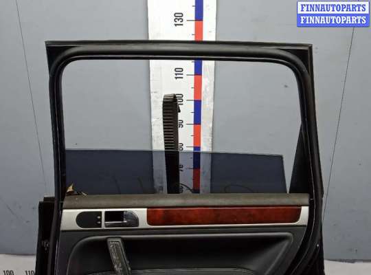 купить дверь задняя правая на VOLKSWAGEN TOUAREG 7L