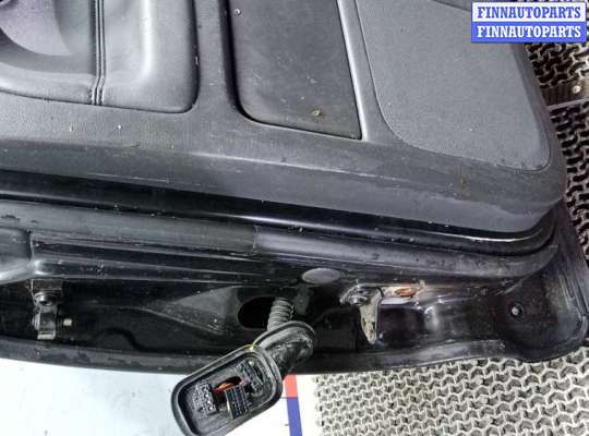 купить дверь задняя правая на VOLKSWAGEN TOUAREG 7L