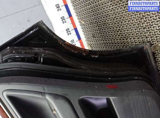 купить дверь задняя правая на VOLKSWAGEN TOUAREG 7L