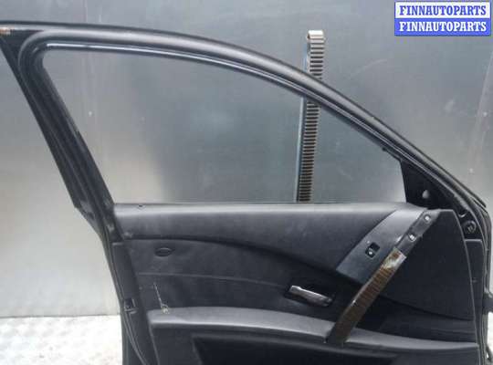 купить дверь передняя левая на BMW 5 E60/E61