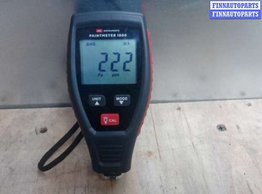 купить дверь передняя левая на BMW 5 E60/E61