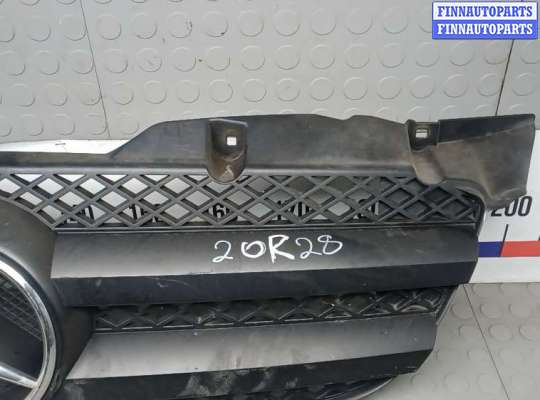 купить решетка радиатора на MERCEDES BENZ SPRINTER 2