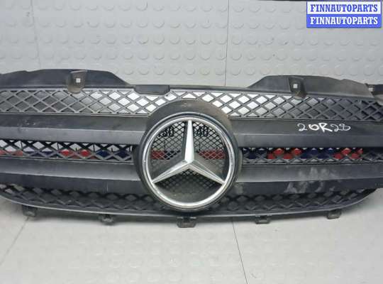 купить решетка радиатора на MERCEDES BENZ SPRINTER 2
