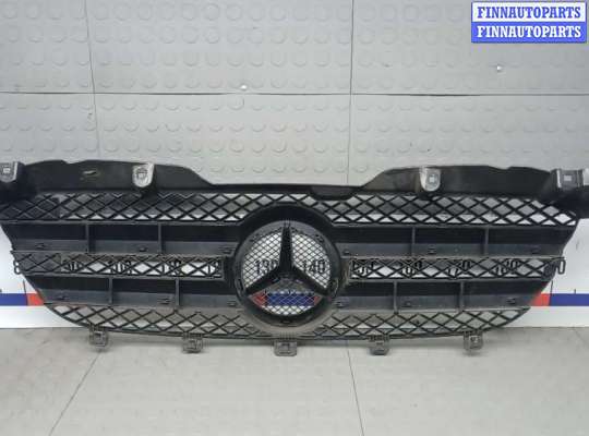купить решетка радиатора на MERCEDES BENZ SPRINTER 2