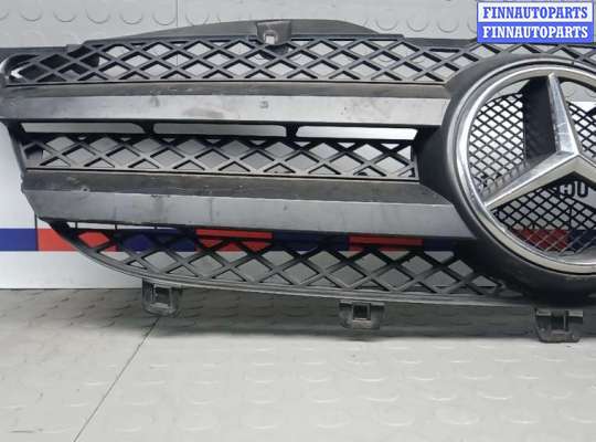 купить решетка радиатора на MERCEDES BENZ SPRINTER 2