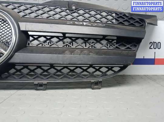 купить решетка радиатора на MERCEDES BENZ SPRINTER 2