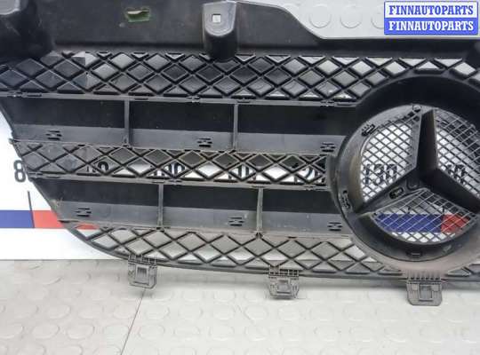 купить решетка радиатора на MERCEDES BENZ SPRINTER 2