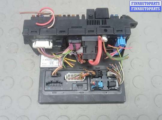 купить блок sam на MERCEDES BENZ E-CLASS W211