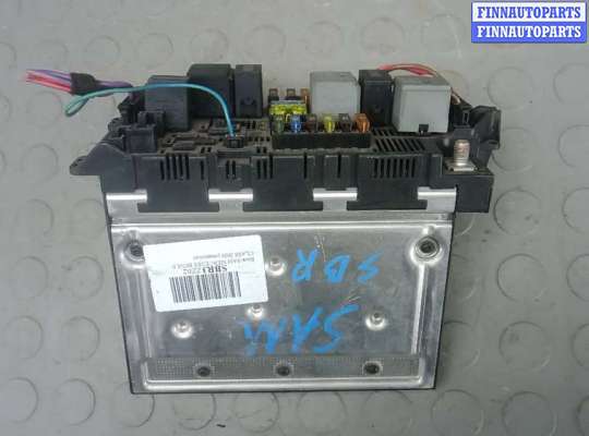 купить блок sam на MERCEDES BENZ E-CLASS W211