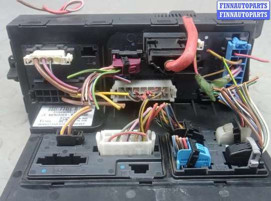 купить блок sam на MERCEDES BENZ E-CLASS W211