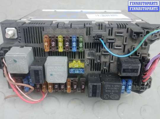 купить блок sam на MERCEDES BENZ E-CLASS W211