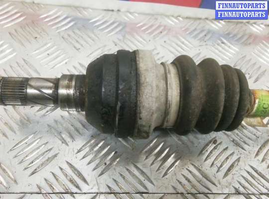 купить привод передний левый на CHEVROLET NUBIRA