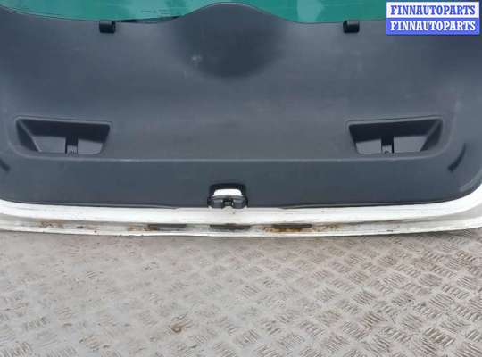 купить дверь 3-5 на CITROEN C4 2