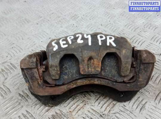 купить суппорт тормозной передний правый на PEUGEOT 4007