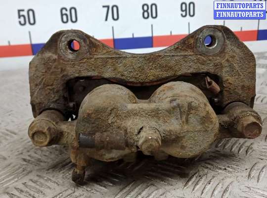 купить суппорт тормозной передний правый на PEUGEOT 4007