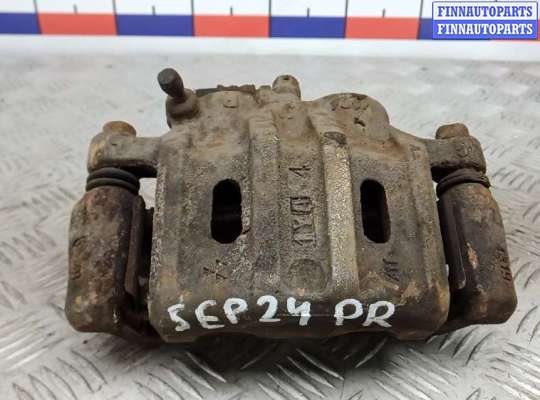 купить суппорт тормозной передний правый на PEUGEOT 4007