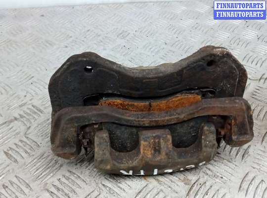 купить суппорт тормозной передний правый на PEUGEOT 4007