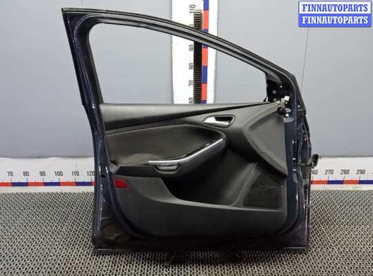 купить дверь передняя левая на FORD FOCUS 3