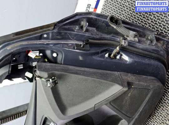 купить дверь передняя левая на FORD FOCUS 3