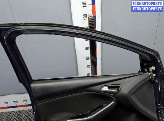 купить дверь передняя левая на FORD FOCUS 3