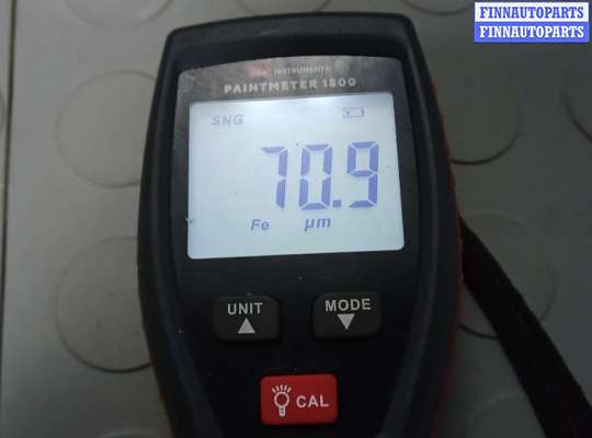 купить дверь передняя левая на FORD FOCUS 3