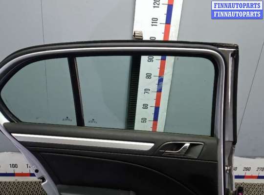 купить дверь задняя левая на SKODA SUPERB 2